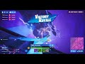 the best of fortnite competitive