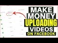 Facebook Ad Breaks: How To Make Money Online With Facebook Videos