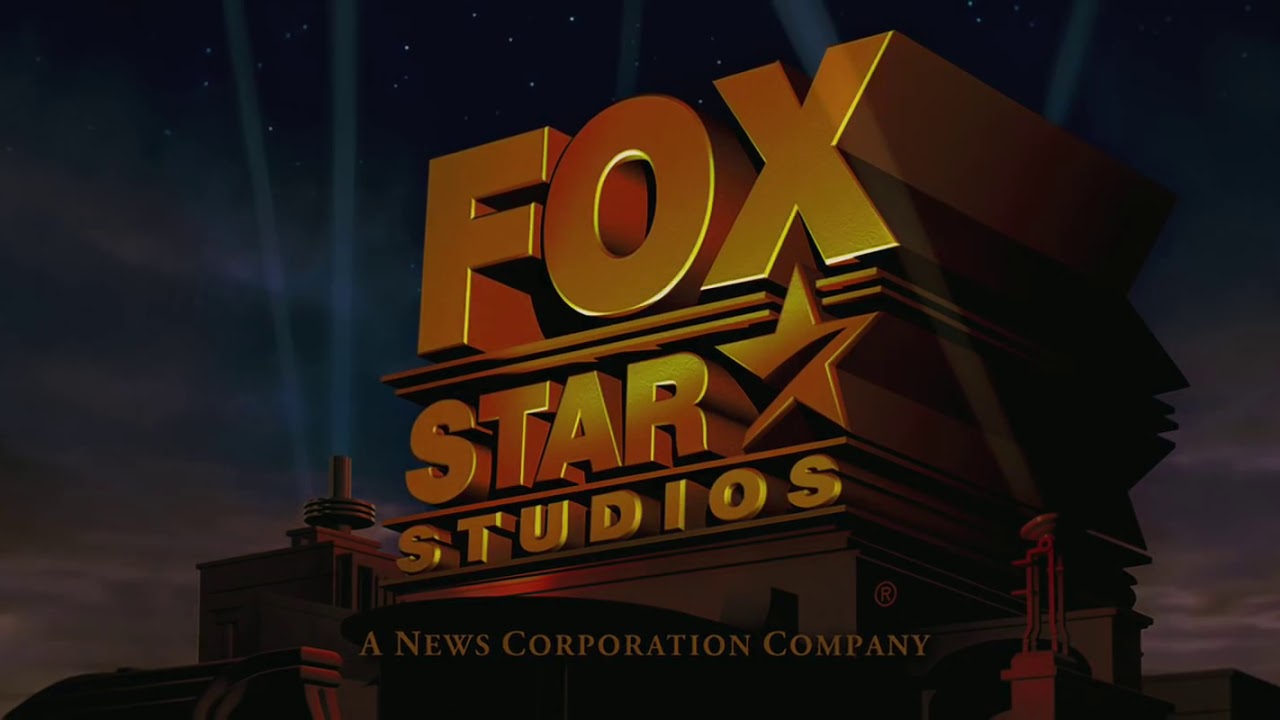 fox star studios