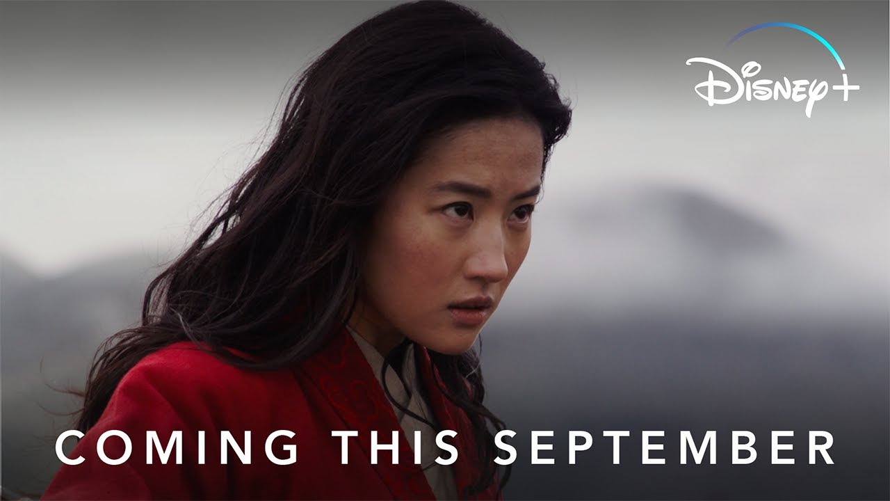 Coming this September | Disney+ - Coming this September | Disney+