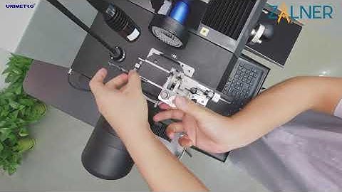 Unimetro Ranger 600 VMM Showcase