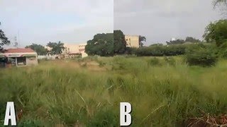 Camera Blind Test: Gionee Elife E8 vs LG V10