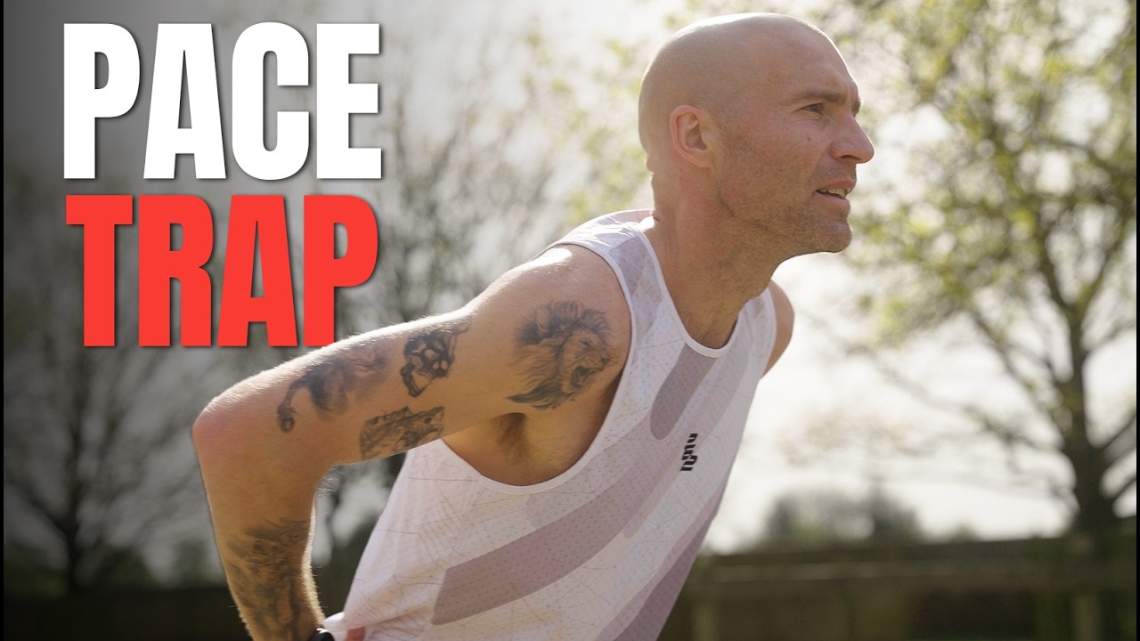 I Made This Training Mistake After 20 Years of Running | Road to London Half Ep. 12