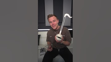 Talkbox on Otamatone?? 😂