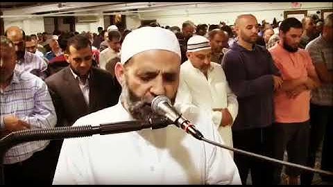 ولا تمش في الأرض مرحا - حالة واتس للقارئ الشيخ حسن صالح