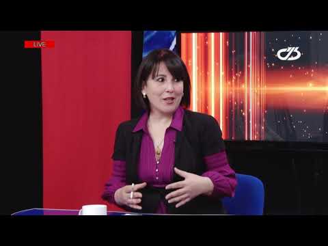 გადაცემა \"დიალოგი\" - 05.04.2019