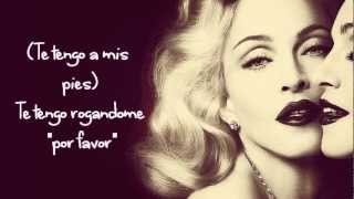 Some Girls - Madonna (Subtitulada en Español)♥