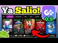 🔥ACTUALIZACION!!😯 "GAMENATIVE 0.9" STEAM y EPIC GAMES SIN PC en ANDROID!✨