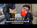 Bageera Ko Nahaya Aur Dry Kiya 😂 | Dog Bathing Vlog | SuSelvinVlogs 