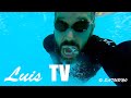 Luis TV. Chile Visit Ep1: San Alfonso Del Mar.