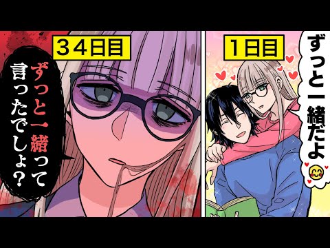 アニメ メンヘラ彼女と付き合うとどうなるのか 漫画 マンガ動画 Japan Xanh アニメ メンヘラ彼女と付き合うとどうなるのか 漫画 マンガ動画 Japan Xanh