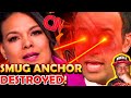 Vivek TORCHES WOKE CNN Anchor HYPOCRISY Over Trump Personal Attacks When Democrats Do It CONSTANTLY!