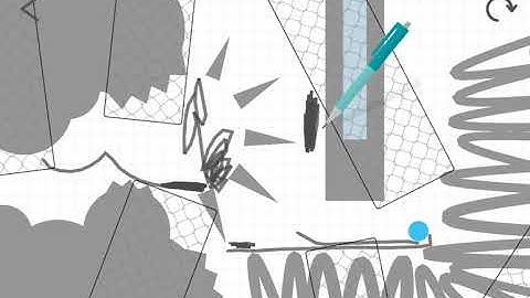 I thought, it need floor hack in last moment...) Brain Dots！ http://braindotsapp.com #BrainDots