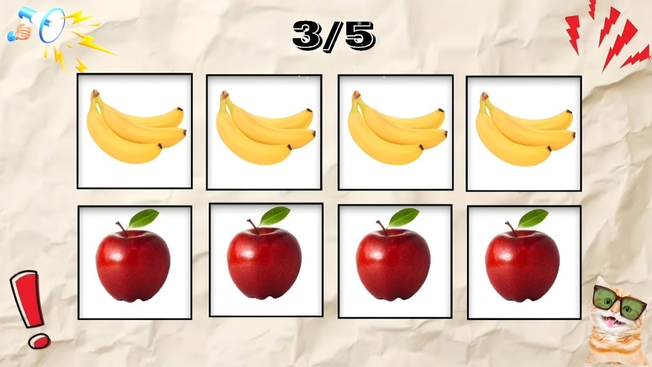 Say The Word ON BEAT or You Lose 😱 | Levels 1–5