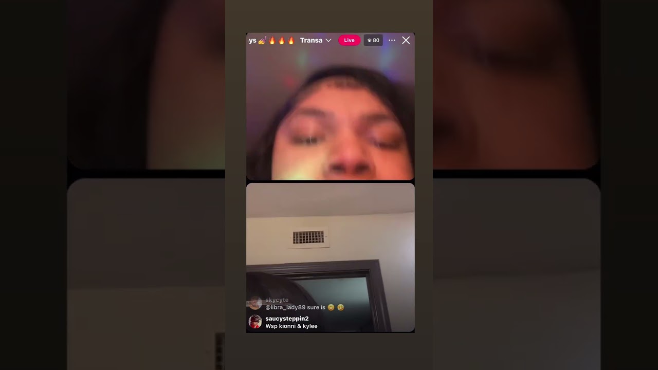 Kylèè Fraggle Rock Boneless No Mones Tiddies Booker T Syphilis Twerking Greta Snipes