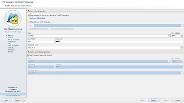 Getting Started wtih PHP Generator