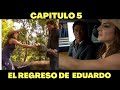 Mañana es para siempre| capitulo 5| avances del día martes 29 de diciembre| las estrellas