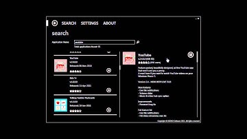 How to Download Windows Phone 7 App (XAP files) Directly to PC without Windows Live ID or Zune