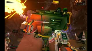 Deep Rock Galactic/Deep Dive Elite/Engineer