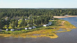 First Camp i Luleå by FREEDOMtravelnews 173 views 9 months ago 1 minute, 19 seconds