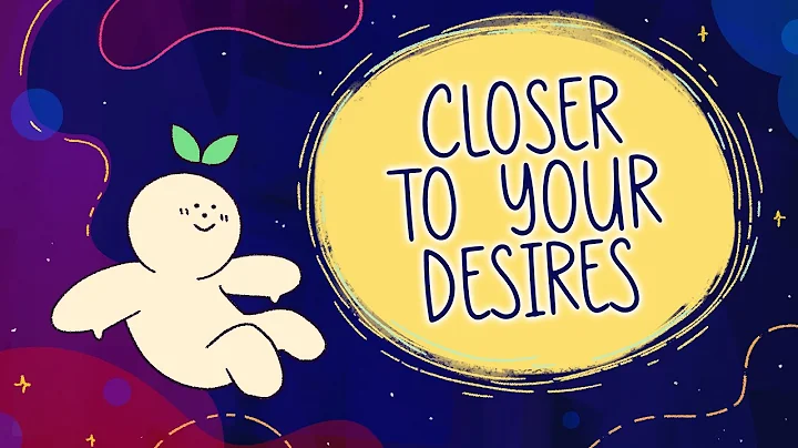 Manifest Your Desire With These Common Universal Laws