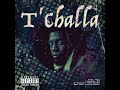 T’Challa