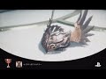 Hilde S Vengeance VALKYRIE ELYSIUM リョナ