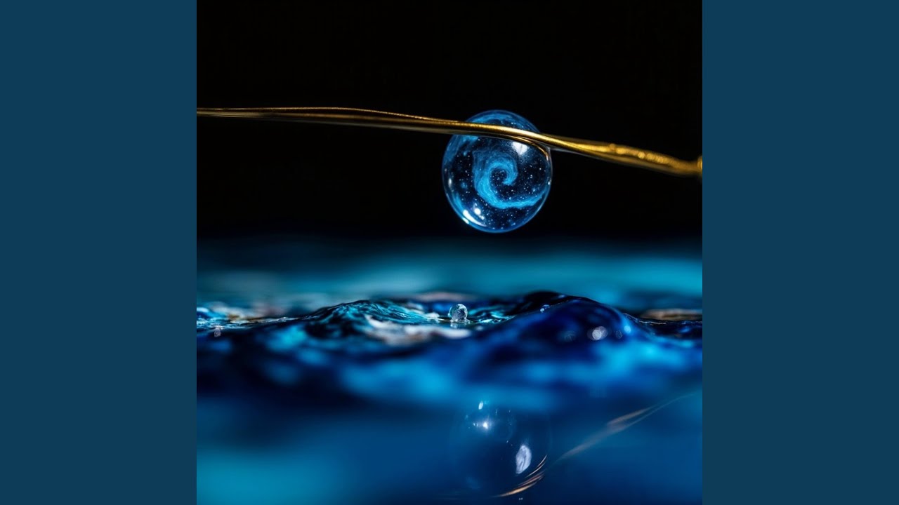 Return to Breath (for meditation and massage)