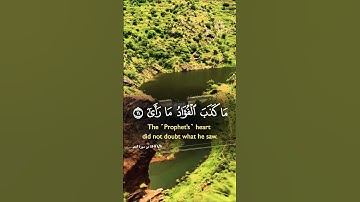 تلاوة تفوق الوصف تريح الأعصاب قرأن كريم تلاوة خاشعة #اكسبلور #elmulquranعلم #قران_كريم #trend