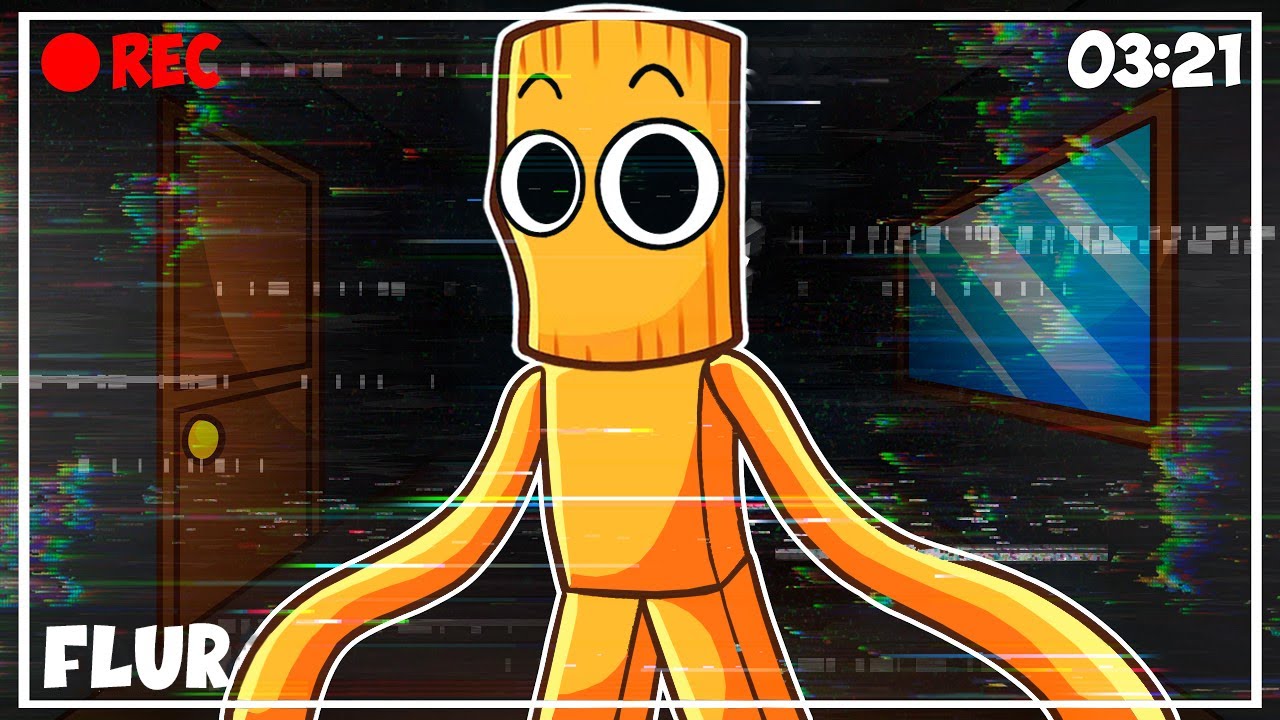 Da ist ETWAS in Meinem Haus...