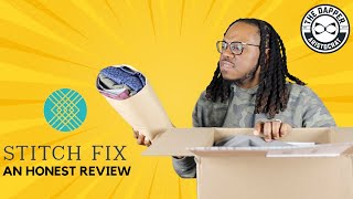 Mens Stitch Fix Unboxing and Try On | Stitch Fix Mens Review 2023