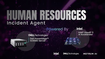 Human Resources AI Agent