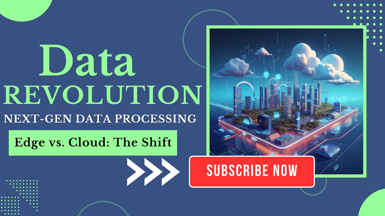 Unlocking the Future: The Power of Edge Computing Explained