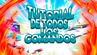 Learn ALL the commands in this video | Minecraft 1.10 and later | tutorial