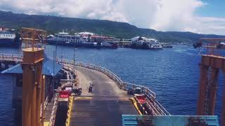 Pelabuhan ketapang banyuwangi