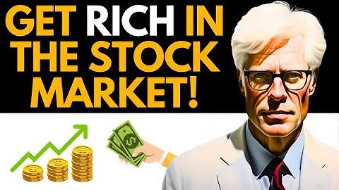 Peter Lynch: Everything You Need to Know About Investments in Less Than 5 Steps