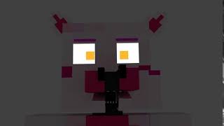 Funtime Foxy/ Test / Minecraft FNAF SL Test!/