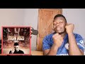 AKA ft K.O - Run Jozi (Audio Reaction)