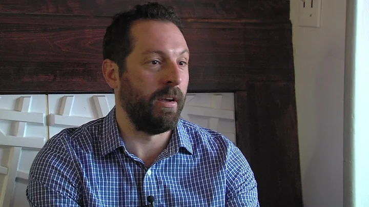 One-on-one with Milwaukee mayoral candidate Michae...