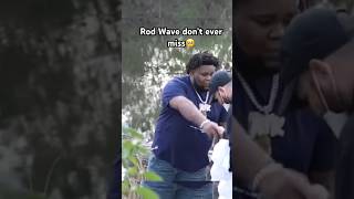 Rod Wave tried to hide his emotions 🥺 #rodwave #sadrap #subscribe