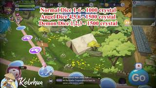 ROX - Farming Gold Coin in Wonderland screenshot 1