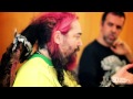 Sou BH Entrevista Max Cavalera e Jairo Guedz