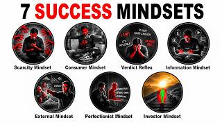 Every Success Mindset You Cant Explain