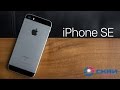 iPhone SE обзор характеристики распаковка и опыт использования