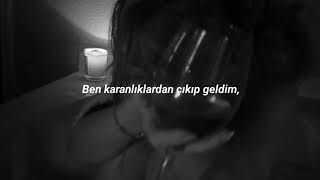 His katili.