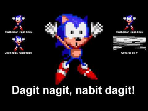 Sonic Death Sound Sparta Venom Remix Youtube - roblox death sound sparta remix