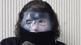 Corey Taylor Says New Slipknot Album Is "Furthest We've Pushed The Boundaries Of Creativity"