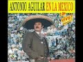 antonio aguilar y andale (en vivo)