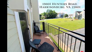 1360 apt.I  Hunters Road Harrisonburg, VA 22801