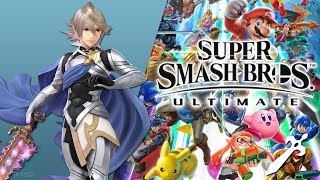 Miniatura de "Lost in Thoughts All Alone (Fire Emblem Fates) [New Remix] - Super Smash Bros. Ultimate Soundtrack"